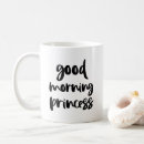 Recherche de princess tasses Pour elle