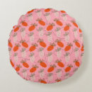 Recherche de fraises coussins Fruit
