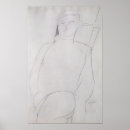 Recherche de amedeo modigliani posters 20e