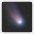 Recherche de comet autocollants Photographie