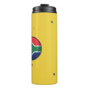 Recherche de drapeau afrique du sud tasses Pays