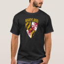 Recherche de maryland flag tshirts Région