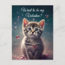 Recherche de be my valentine cartes postales Être ma valentine