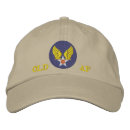 Recherche de armée de l air casquettes Service