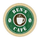 Recherche de café planches à découper Barista