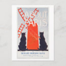 Recherche de davis cartes postales Chat