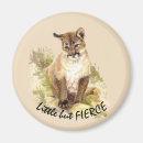 Recherche de cute ronds magnets Cat