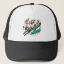 Recherche de moon trucker casquettes Espace