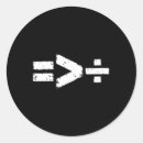 Recherche de leader autocollants Histoire