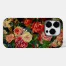Recherche de renoir iphone coques Fleurs