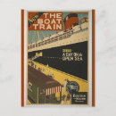 Recherche de boston vintage cartes postales Tourisme