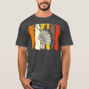 Recherche de choctaw tshirts Apache