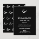 Recherche de letterpress invitations Rustique