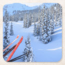Recherche de crystals dessous de verres Neige
