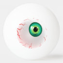 Recherche de globe oculaire balles ping pong Boule