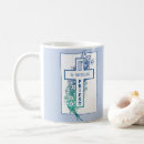 Recherche de croix religieuse tasses Fleurs