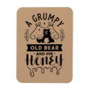 Recherche de grincheux magnets Humour