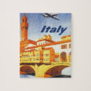 Recherche de florence puzzles Vintage