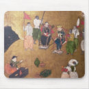 Recherche de japonais traditionnel tapis souris Costume