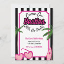 Recherche de poupée invitations Jeune fille