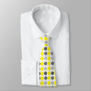 Recherche de avec le jaune cravates Polka