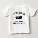 Recherche de propriété tshirts Pour enfants
