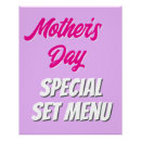 Recherche de menu posters Pour tous