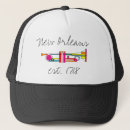 Recherche de orléans casquettes Jazz