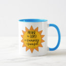 Recherche de dieu soleil tasses Écriture