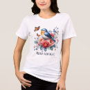 Recherche de funny bird tshirts Drôle