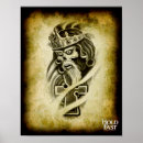 Recherche de viking posters Roi