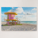 Recherche de beach puzzles Moderne