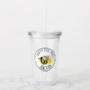 Recherche de acrylique verres bouteilles Anniversaire