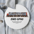 Recherche de diesel badges Locomotive