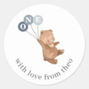 Recherche de ballon bleu autocollants Peluche