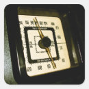 Recherche de radio autocollants Musique