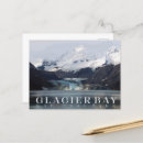 Recherche de se alaska cartes postales Baie glacier