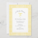 Recherche de motif français invitations Classique