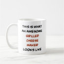 Recherche de fromage tasses Sandwich