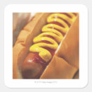 Recherche de jaune moutarde autocollants Nourriture