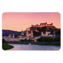 Recherche de salzbourg magnets Ville