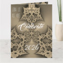 Recherche de fractal invitations Célébration