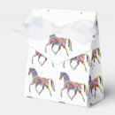 Recherche de mon cheval ballotins Coloré