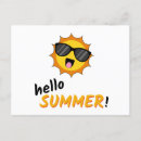 Recherche de soleil jaune cartes postales Citer