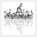 Recherche de trépied autocollants Noir