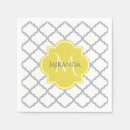 Recherche de jaune gris serviettes Tendance