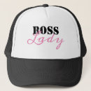 Recherche de patron casquettes Boss