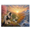Recherche de chevaux calendriers Belle