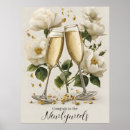 Recherche de champagne art Anniversaire