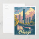 Recherche de illinois cartes postales Illustration